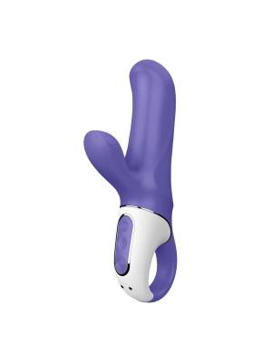 Satisfyer Vibes Magic Bunny vibrátor