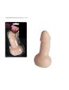 Anti-stressz labda pénisz alakú Penis Stress Ball Squeeze Willy