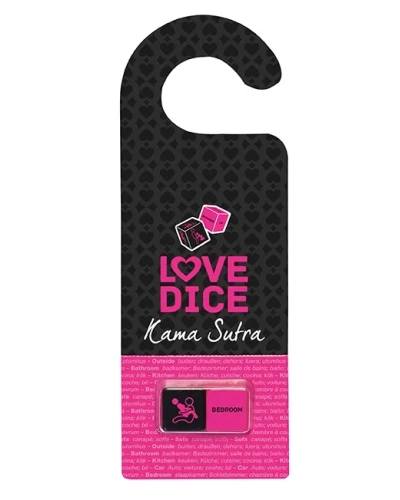 Love Dice Kama Sutra kockajáték