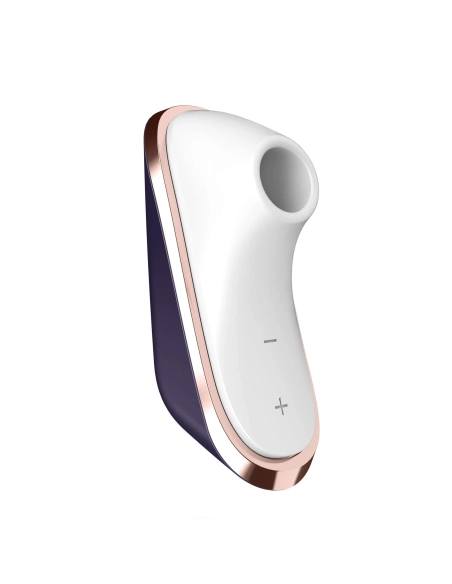 Satisfyer - Pro Traveler