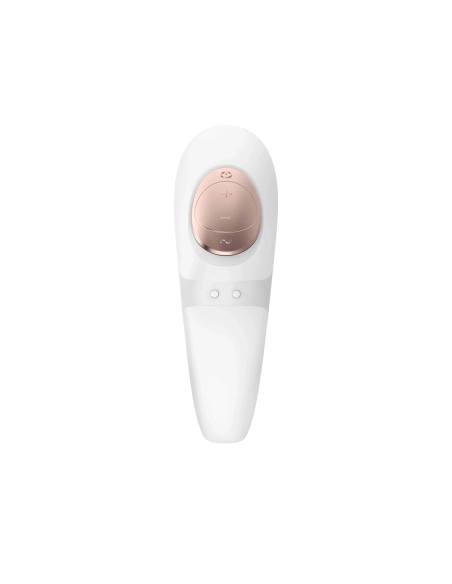 Satisfyer Pro 4 Couples páros vibrátor