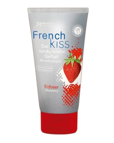 FRENCHkiss Strawberry síkosító