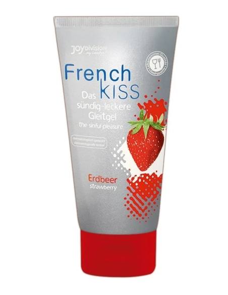 FRENCHkiss Strawberry síkosító