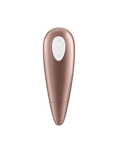 Satisfyer 1 Next Generation klitorszívó vibrátor