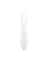 Híres vibrátor, amely szívja a csiklót Satisfyer Pro G-Spot Rabbit