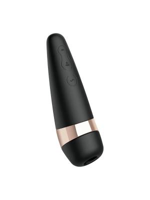 Satisfyer Pro 3 Vibration klitorisz vibrátor