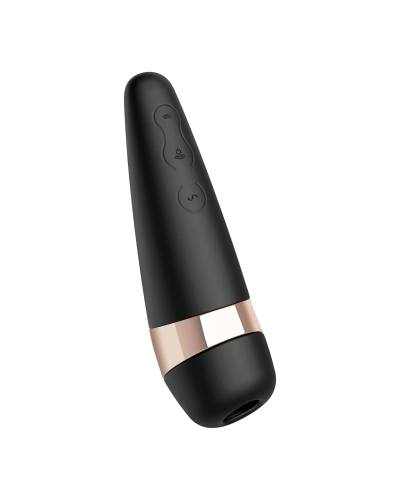 Satisfyer Pro 3 Vibration klitorisz vibrátor