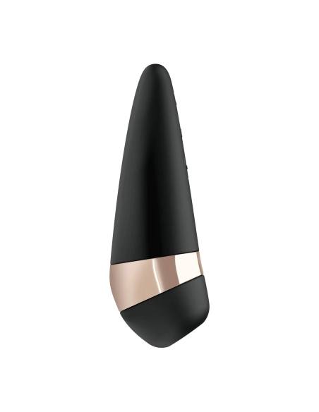 Satisfyer Pro 3 Vibration klitorisz vibrátor