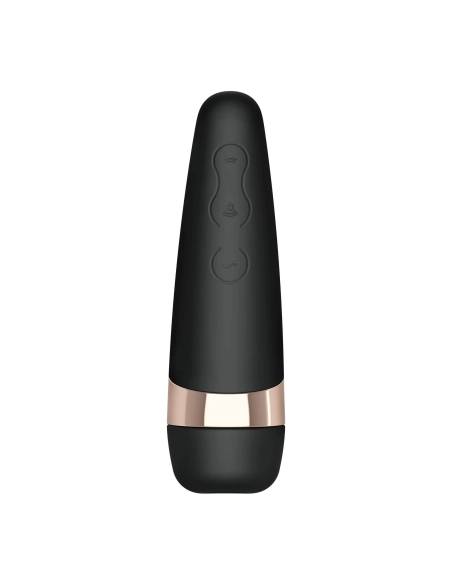 Satisfyer Pro 3 Vibration klitorisz vibrátor