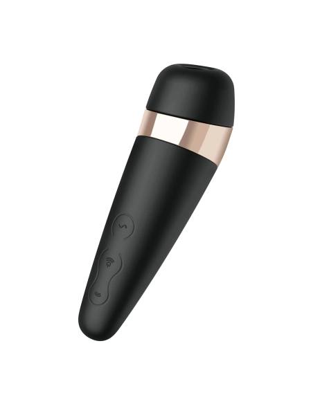 Satisfyer Pro 3 Vibration klitorisz vibrátor