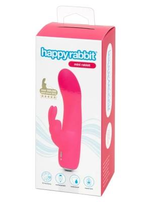 Mini Rabbit csikló kar vibrátor