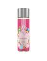 Vízbázisú síkosító vattacukor ízzel JO Candy Shop Cotton Candy 60ml