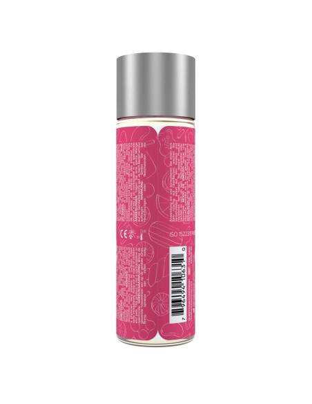 Vízbázisú síkosító vattacukor ízzel JO Candy Shop Cotton Candy 60ml