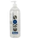 Vízbázisú síkosító gél EROS Aqua 1000ml