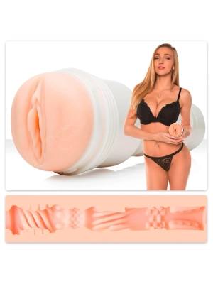 Fleshlight Kendra Sunderland Angel mesterséges hüvely maszturbátor