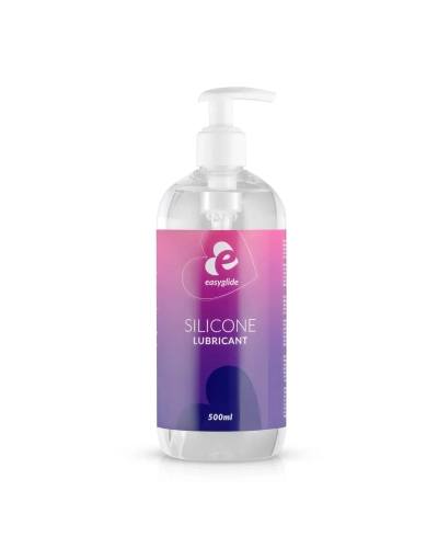 Szilikon kenőzselé EasyGlide 500ml