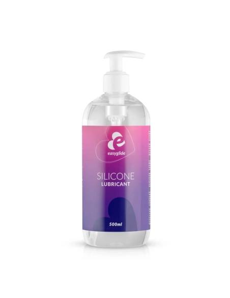 Szilikon kenőzselé EasyGlide 500ml