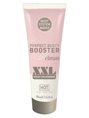 Mellnagyobbító krém HOT XXL bust Booster 100 ml