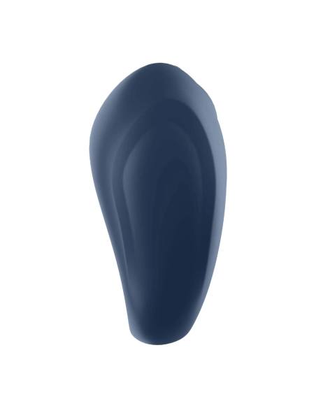 Satisfyer Strong One - péniszgyűrű