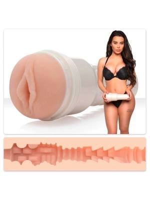 Fleshlight Lana Rhoades Destiny valósághű hüvely