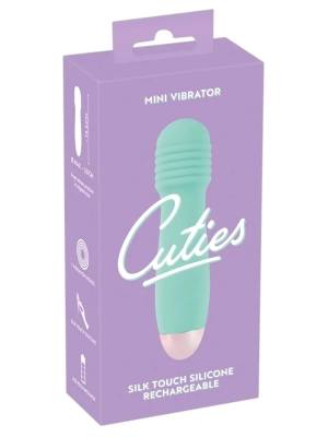 Cuties Mini Wand töltés