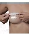 Átlátszó melltartó 3 pár Bye Bra - Breast Lift & Silk Mellbimbóvédő