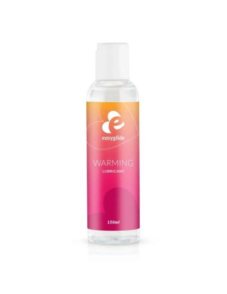 Melegítő síkosító gél EasyGlide Warming Lubricant 150 ml