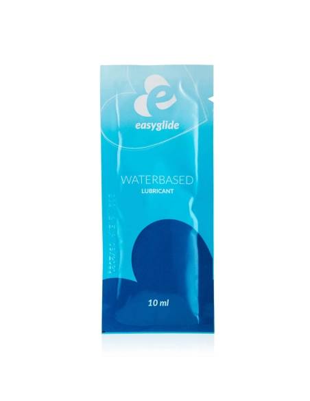 Kenőzselé EasyGlide 10 ml Tasak Vízbázisú